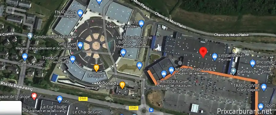Intermarche