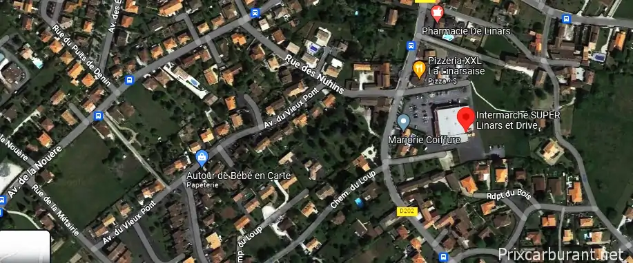 Intermarche
