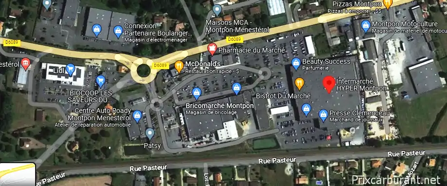 Intermarche