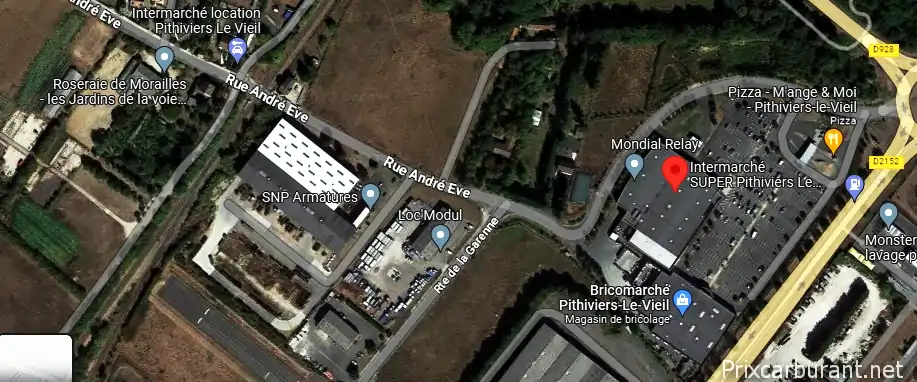 Intermarche