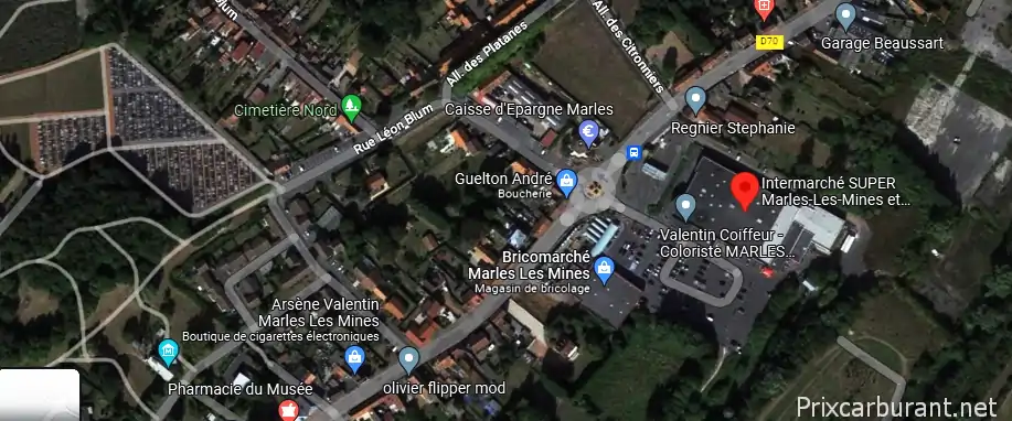 Intermarche