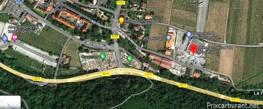 Intermarche
