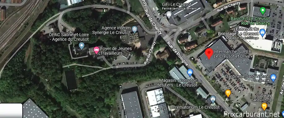 Intermarche