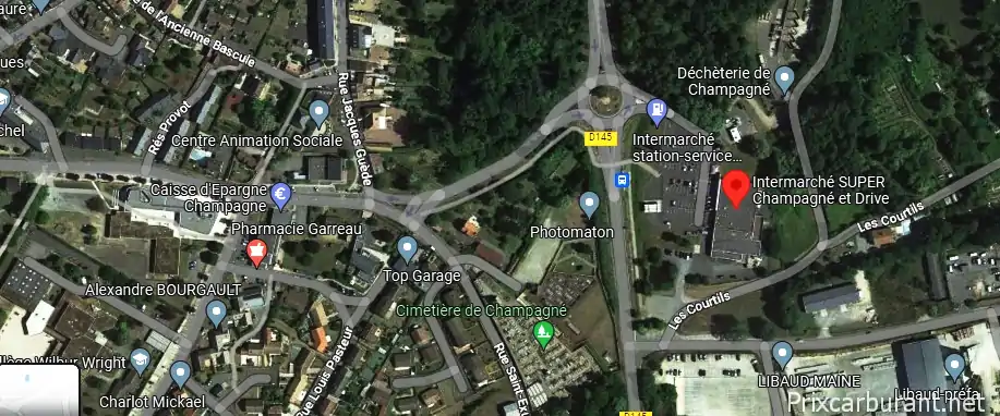 Intermarche
