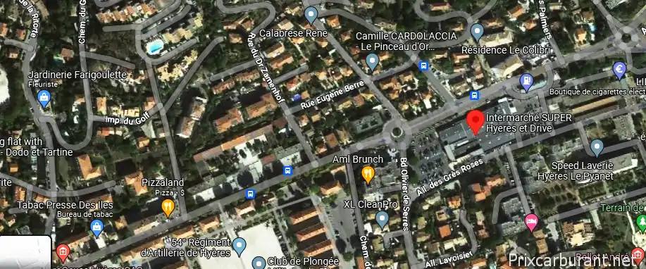 Intermarche
