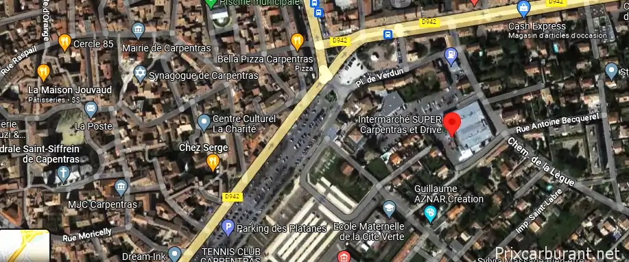 Intermarche
