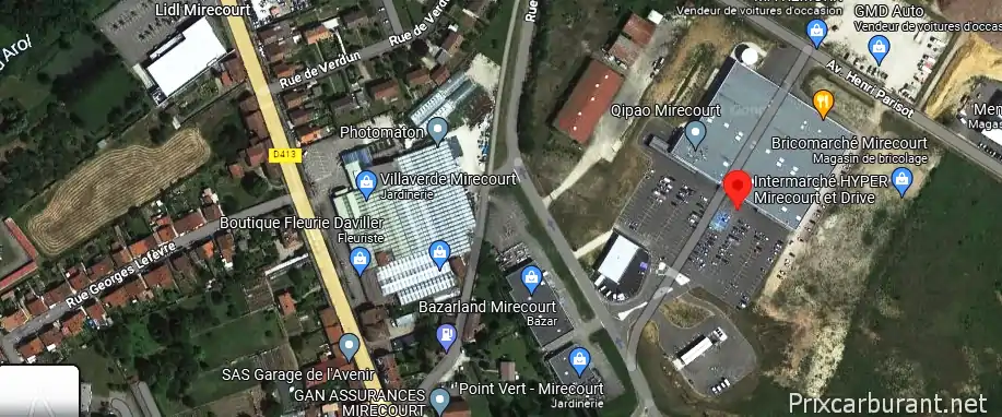 Intermarche