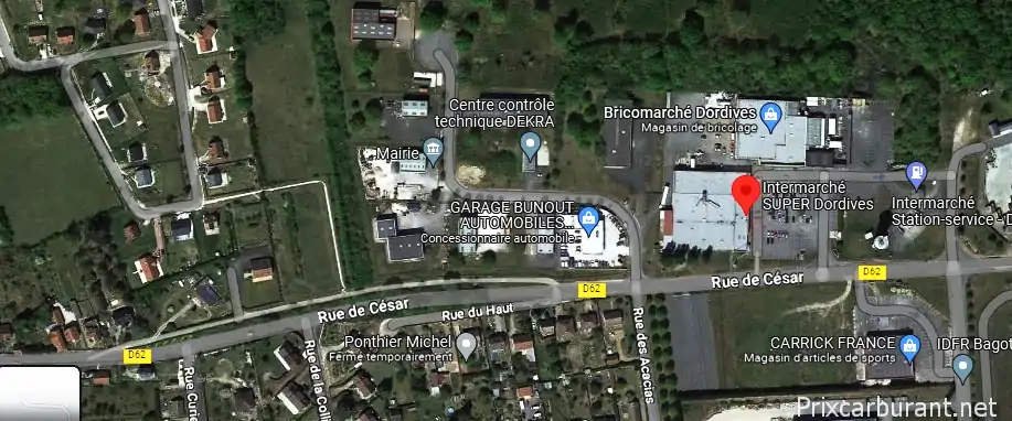 Intermarche Dordives2
