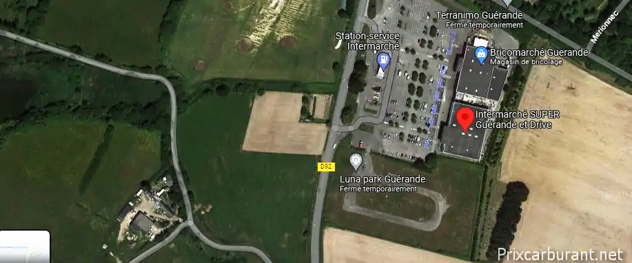 Intermarche Guerande