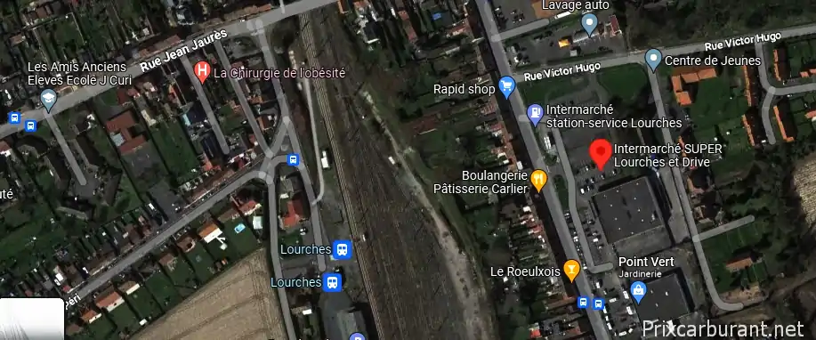 Intermarche Lourches