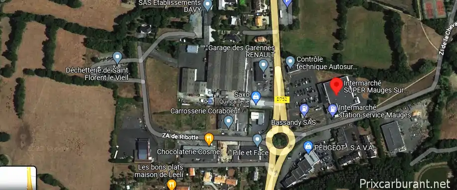 Intermarché