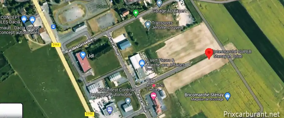 Intermarché