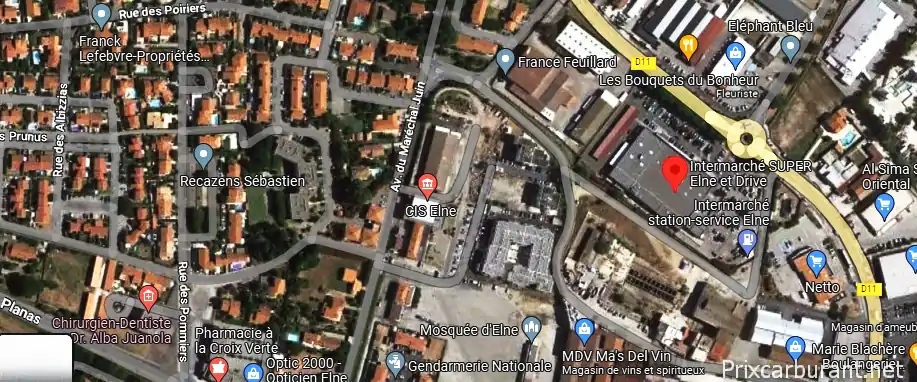 Intermarché