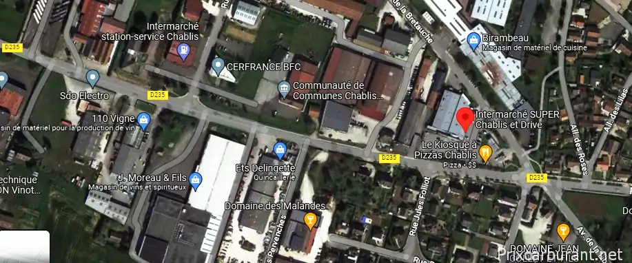 Intermarché