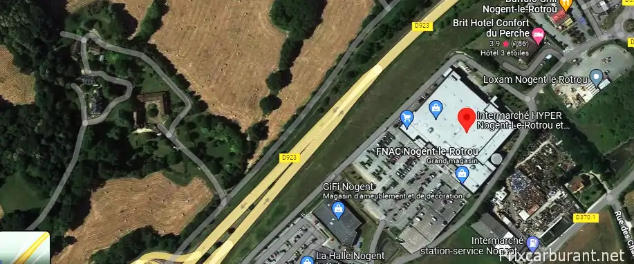 Intermarché Hyper