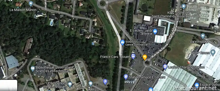 Leclerc
