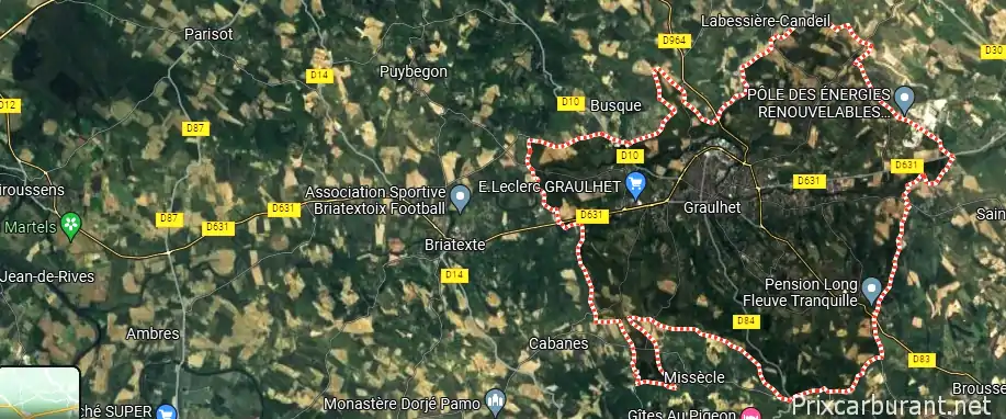 Lonsbearn
