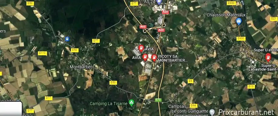 Ma Station