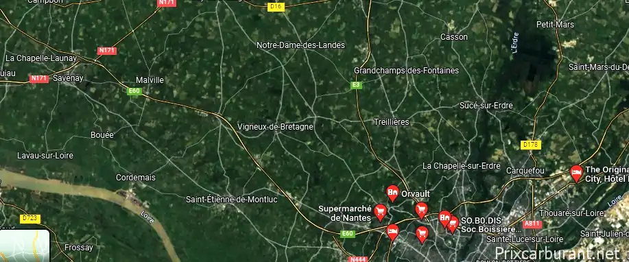 Nantes-Nord-Dis