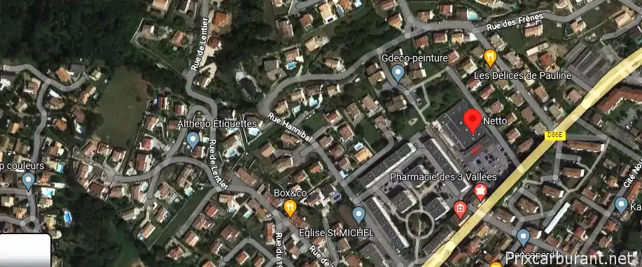Netto