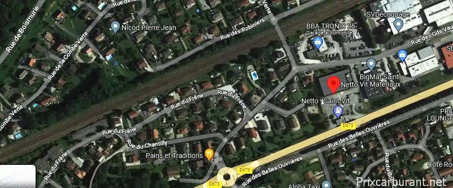 Netto