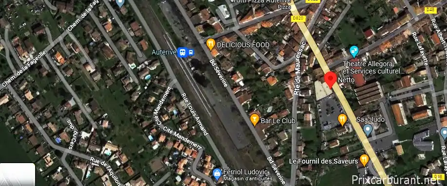 Netto