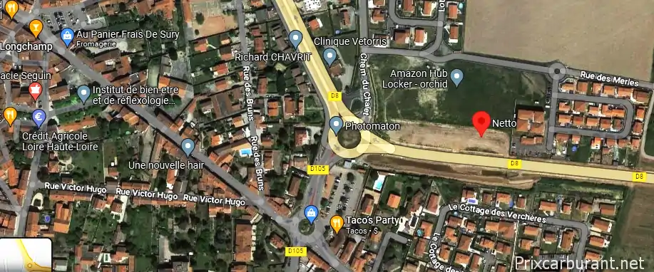 Netto