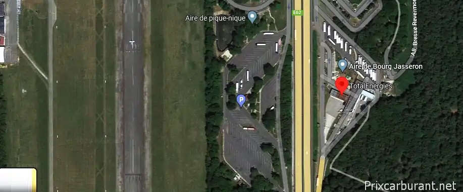 Relais Bourg Jasseron