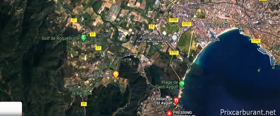 Relais Corniche D&rsquo;Azur