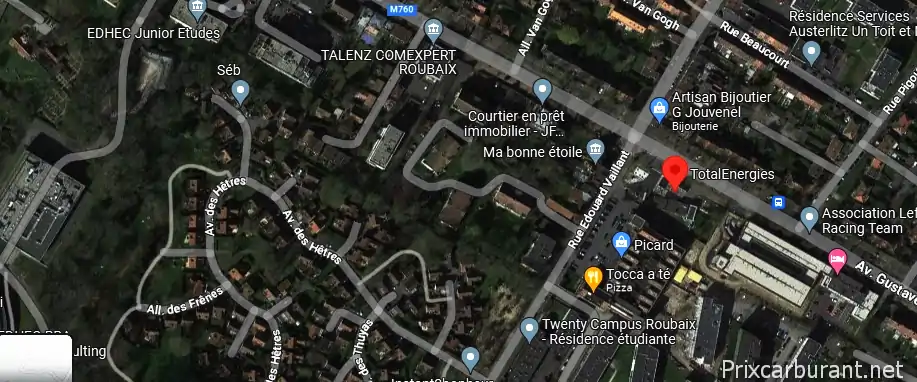 Relais De Beaumont
