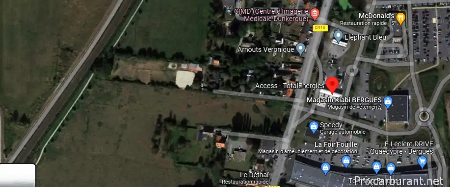 Relais De Bieren Dyck