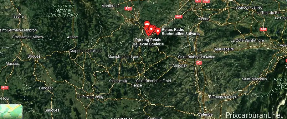 Relais De La Marandiniere
