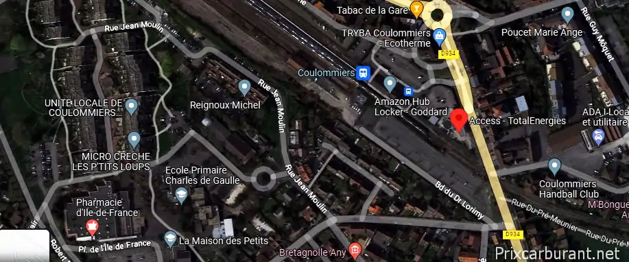 Relais Des Capucins