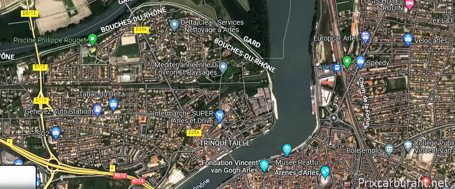 Relais Des Cigales