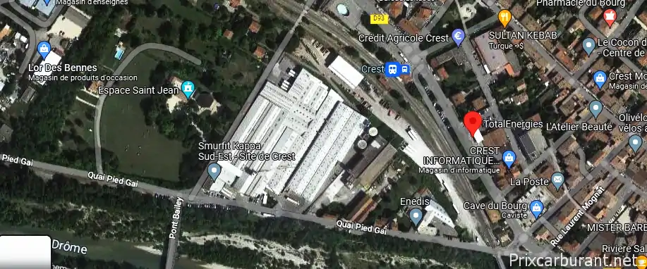 Relais Des Dauphins