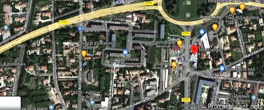 Relais Des Gres