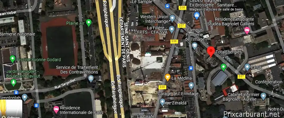 Relais Des Meuniers