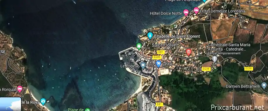 Relais Dominique Sarl Socab