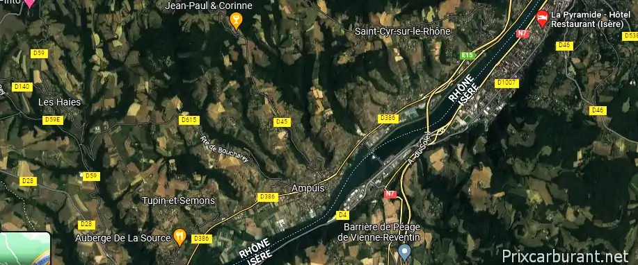 Relais Du Champ De Mars