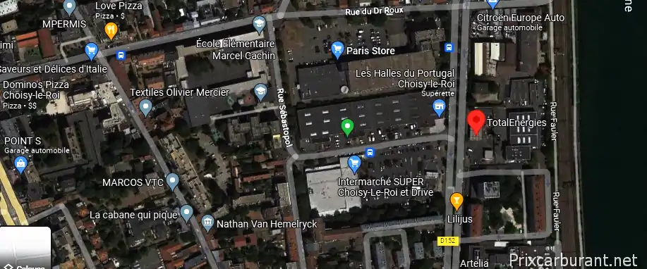 Relais Du Lugo