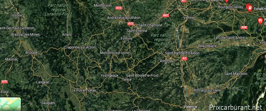 Relais Du Pin