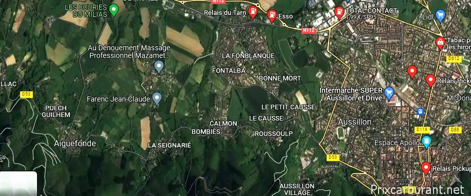 Relais Du Sud Ouest