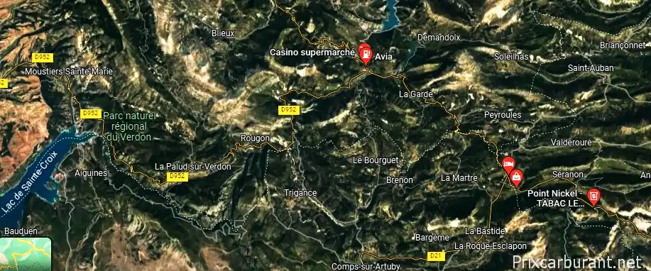 Relais Napoléon