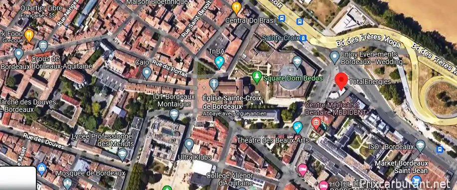 Relais Paludate