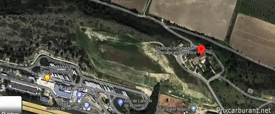 Relais Seneguier
