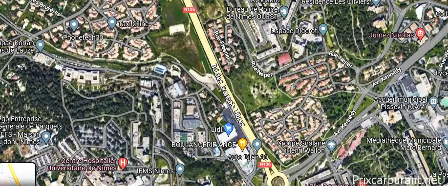 Relais Valdegour