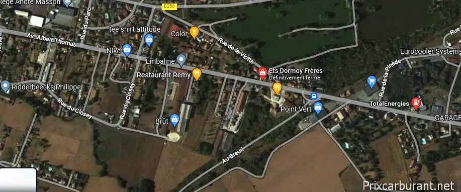 Sa Dormoy Freres