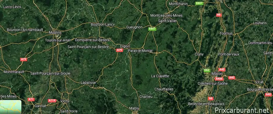Saint Loup Distribution