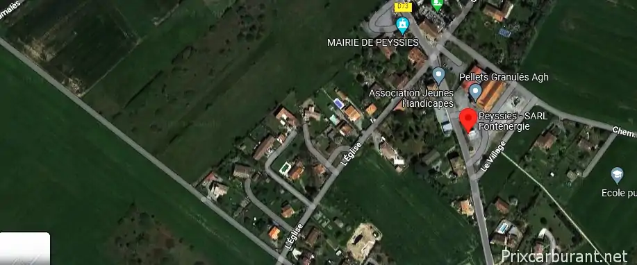 Sarl Fontenergie