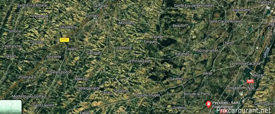 Sarl Fontenergie